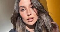 Tá rolando? Bianca Andrade posta foto com ator e internautas vão à loucura: 'Acontecendo'