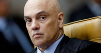 Moraes determina investigação sobre suspeita de "insider trading" em anúncio de tarifa de Trump
