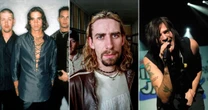 Brothers, budweisers e pais divorciados: o Butt Rock está de volta, baby