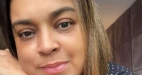 Morte de Preta Gil: Carolina Ferraz, de 'História de Amor', segura choro ao vivo no adeus emocionado à filha de Gilberto Gil. 'Amava a vida'