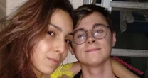 Caso Rafael Miguel: filha de Paulo Cupertino, condenado por morte do ator, desabafa em julgamento. 'Dizem que sou fria...'