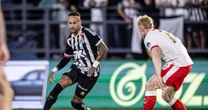 Com Neymar Jr., Soldiers mira "furar bolha" da suplementação