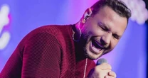 Vocalista da banda 'Desejo de Menina' é preso na Paraíba; saiba o motivo!