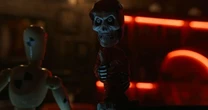 Foi o último filme deste ícone do terror: Atualmente está varrendo o streaming