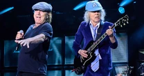 AC/DC anunciará shows no Brasil nos próximos dias, segundo jornal