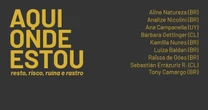 Curitiba apresenta exposição internacional até setembro