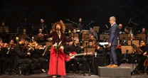 Vanessa da Mata lança show sinfônico com Orquestra Heliópolis no YouTube