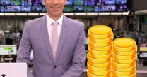 Qual salário de César Tralli hoje na Globo? Apontado como provável substituto de William Bonner no JN, jornalista ganha quantia de seis dígitos por mês