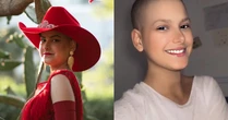 22 anos! Saiba como a Rainha do rodeio descobriu doença fatal