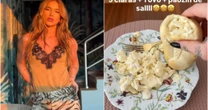 Virginia voltou a comer nove claras de ovos no café; quais são os benefícios?