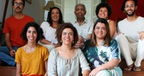 Família de Gilberto Gil: Saiba quem são os 8 filhos do cantor