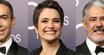 Dança das cadeiras TOTAL na Globo! Bonner fora do 'JN', Sandra Annenberg no 'É de Casa', e mais mudanças, diz colunista