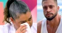 'Terrível ouvir meu nome com o dele': traída e abandonada com câncer, Preta Gil retirou sobrenome de Rodrigo Godoy depois do casamento acabar 'de forma trágica'