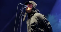 Liam Gallagher xinga brasileiro que reclamou de 'Wonderwall' na Copa do Mundo