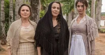 Saiba por onde anda atriz de 'Além do Tempo' que está longe das novelas