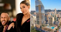 Virginia Fonseca compra apartamento no prédio de Neymar em Itapema por valor astronômico