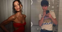 Bruna Marquezine e Shawn Mendes são flagrados juntos no Rio e detalhe em look chama atenção