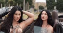 Rayane Figliuzzi impressiona com look ousado e ganha elogios nas redes