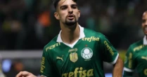 Lionel Scaloni é sincero ao falar sobre Flaco López, do Palmeiras