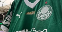 Ele optou por deixar a Europa e retornar ao Palmeiras