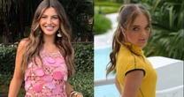 Entenda a treta envolvendo Antonela Braga e Rafaella Justus