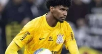 A declaração de Hugo Souza sobre a crise no Corinthians