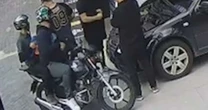 Morre um dos homens baleados por policial civil em 'brincadeira' de falso assalto em SP