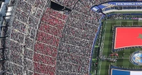 BTS, Bieber, Madonna e Shakira não cabem em 11 minutos: FIFA quer aumentar show para 20 minutos