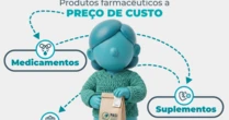 PASI Farma dá acesso a produtos de farmácia a preço de custo