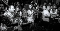 Entre a batucada e os riffs: Rock Maracatu une o tradicional ao moderno em Alagoas