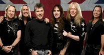 Iron Maiden vende catálogo musical, nome, imagem e direitos de semelhança para empresa