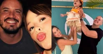 TÃO JOVEM! Irmão de Laura Brito tem vida interrompida aos 32 anos após cirurgia