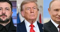Trump segue trabalhando para organizar cúpula entre Putin e Zelensky