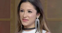 Ensaio de gestante da ex-Fazenda Nathalia Valente causa polêmica: 'Esse tema...'