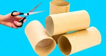 Ter um rolo de papel-toalha em casa é como guardar um tesouro: veja por que ele salva o dia