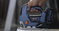 Ferramentas a bateria elevam a produtividade na obra