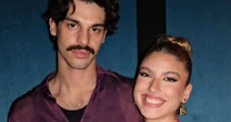 Giovanna Grigio detalha namoro com estilista tímido e misterioso: 'Somos discretos, mas não escondidos'