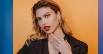 Giovanna Grigio justifica ano sabático após sucesso com série: 'Trabalho desde os sete meses de vida'