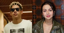 Atitude de Cauê Campos agita rumores de romance com Klara Castanho