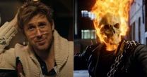 Ryan Gosling é confirmado como o novo Motoqueiro Fantasma da Marvel