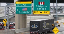 Saiba por que a nova ponte entre Canadá e EUA é estratégica para a economia dos dois países