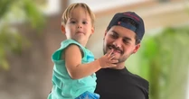 'O que vai dar para as meninas? Pau': Com apenas 1 ano e 10 meses, José Leonardo, filho de Virgínia e Zé Felipe aprende resposta imprópria no aniversário de Leonardo e web critica