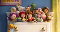 'Toy Story 5' ultrapassa a marca de US$ 1 bilhão nas bilheterias mundiais