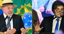 Nem Milei salva: imprensa francesa vê Flávio Bolsonaro sob pressão