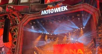 Capital Moto Week: GIANA estreia turnê "FELÍDIA" e Eagle-Eye Cherry leva calmaria ao festival