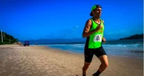 Quem era o corredor de 50 anos que morreu após cruzar a linha de chegada de uma corrida de rua em SP