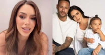 'Nem me chamaram': Bruna Biancardi responde criticas sobre convidados da festa de Mavie