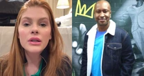Bárbara Evans expõe noite de gritaria por culpa de Thiaguinho em hotel: 'Que cara louco'