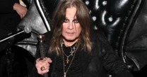 Ozzy foi assombrado pela forma como pai morreu e faleceu de modo similar a ele