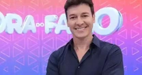 Rodrigo Faro pode retornar à Globo após quase duas décadas